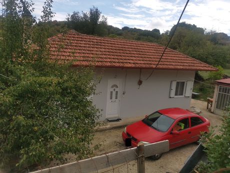 Detached home 70sqm for sale-Zitsa