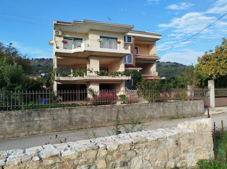 Apartment 119sqm for sale-Passarona