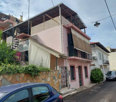 Apartment 76sqm for sale-Main Town Area