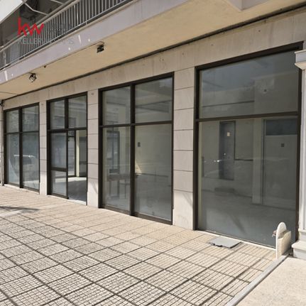 Store 80 sqm for rent, Athens - West, Aigaleo