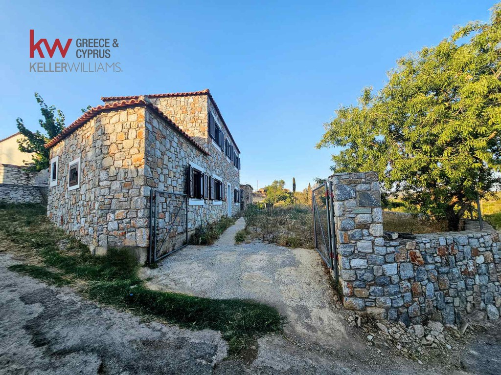 Μεζονέτα 116 τ.μ. προς πώληση, Βέλος Δύστου