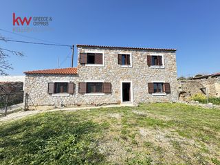 Μεζονέτα 116 τ.μ. για πώληση