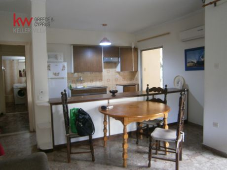 Apartment 60sqm for rent-Marousi