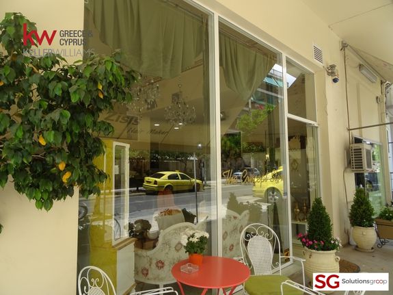 Store 76 sqm for rent, Piraeus Suburbs, Nikaia