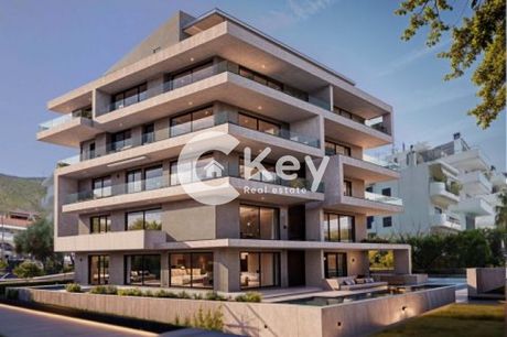 Apartment 195sqm for sale-Glyfada » Glyfada - Center