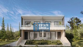Μεζονέτα 79 τ.μ. για πώληση, Ν. Καβάλας, Ελευθερές-thumb-2
