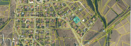 Land plot 964sqm for sale-Feres » Center