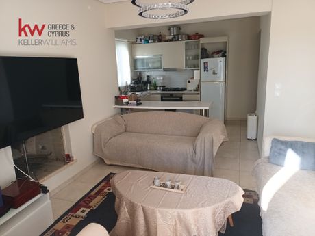 Apartment 72sqm for sale-Rafina