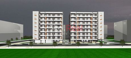 Apartment 96sqm for sale-Evosmos » Kato Ilioupoli