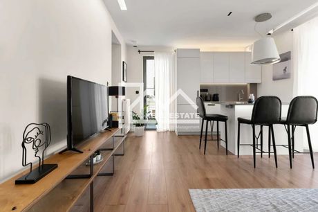 Apartment 51sqm for rent-Chalandri » Agia Anna