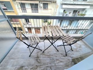 Studio / γκαρσονιέρα 25 τ.μ. για πώληση, Θεσσαλονίκη - Κέντρο, Βαρδάρης-thumb-15