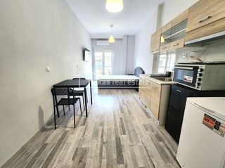 Studio / γκαρσονιέρα 25 τ.μ. για πώληση, Θεσσαλονίκη - Κέντρο, Βαρδάρης-thumb-1