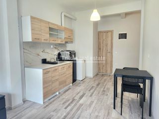 Studio / γκαρσονιέρα 25 τ.μ. για πώληση, Θεσσαλονίκη - Κέντρο, Βαρδάρης-thumb-3