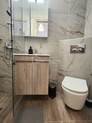 Studio / γκαρσονιέρα 25 τ.μ. για πώληση, Θεσσαλονίκη - Κέντρο, Βαρδάρης-thumb-10