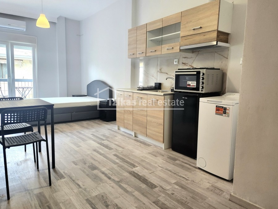 Studio / γκαρσονιέρα 25 τ.μ. για πώληση, Θεσσαλονίκη - Κέντρο, Βαρδάρης