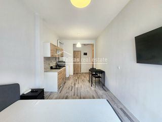 Studio / γκαρσονιέρα 25 τ.μ. για πώληση, Θεσσαλονίκη - Κέντρο, Βαρδάρης-thumb-2