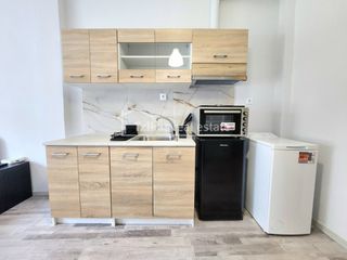 Studio / γκαρσονιέρα 25 τ.μ. για πώληση, Θεσσαλονίκη - Κέντρο, Βαρδάρης-thumb-4