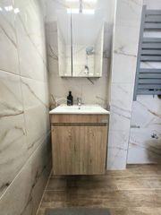 Studio / γκαρσονιέρα 25 τ.μ. για πώληση, Θεσσαλονίκη - Κέντρο, Βαρδάρης-thumb-9