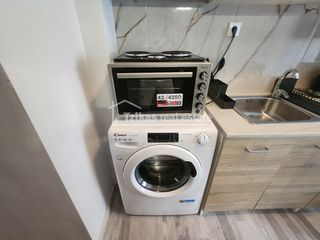 Studio / γκαρσονιέρα 25 τ.μ. για πώληση, Θεσσαλονίκη - Κέντρο, Βαρδάρης-thumb-5