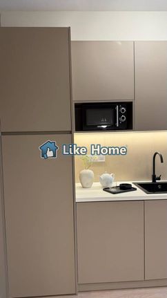 Studio 27 sqm for rent, Thessaloniki - Center, Panagia Faneromeni