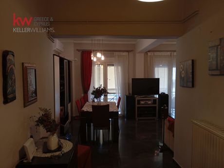 Apartment 107sqm for sale-Agia Sofia