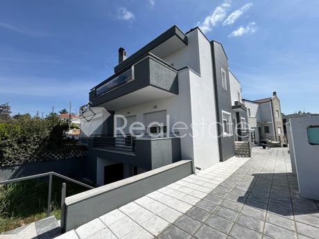 Μεζονέτα 344τ.μ. για πώληση-Θέρμη » Κέντρο θέρμης