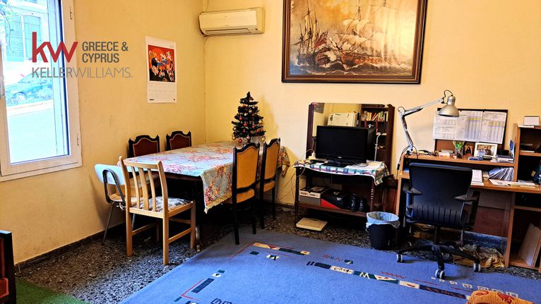 Διαμέρισμα 90 τ.μ. για πώληση, Αθήνα - Νότια Προάστια, Ηλιούπολη