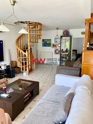 Maisonette 130 sqm for rent, Athens - North, Vrilissia
