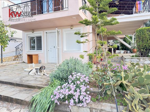 Διαμέρισμα 55 τ.μ. για ενοικίαση, Εύβοια, Ανθηδώνος