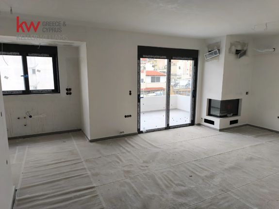 Apartment 96 sqm for sale, Athens - South, Ilioupoli