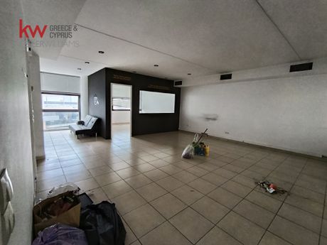 Γραφείο 112 τ.μ. για ενοικίαση