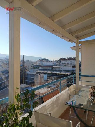 Διαμέρισμα 108 τ.μ. για πώληση, Αθήνα - Κέντρο, Σεπόλια - Σκουζέ