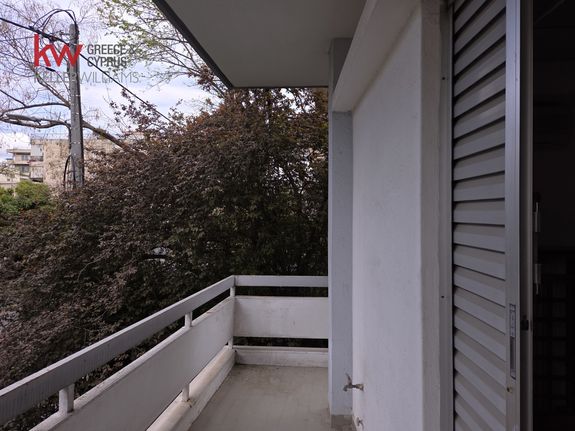 Apartment 81 sqm for rent, Athens - North, Marousi