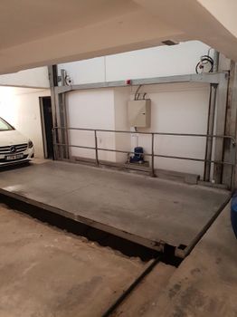 Parking 11 τ.μ. για ενοικίαση