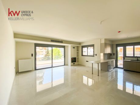Διαμέρισμα 111,3τ.μ. για πώληση-Παλαιό φάληρο