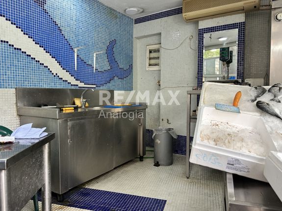 Κατάστημα 40 τ.μ. για ενοικίαση, Θεσσαλονίκη - Κέντρο, Ντεπώ