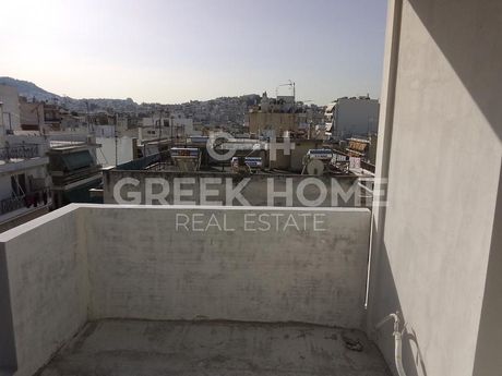 Μεζονέτα 111 τ.μ. για πώληση