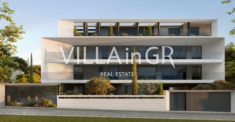 Apartment 94 sqm for sale, Thessaloniki - Suburbs, Thermi