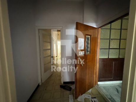 Apartment 121sqm for sale-Kipseli » Fokionos Negri