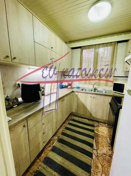 Apartment 58sqm for sale-Keratsini » Evgenia