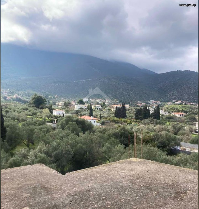 Κτίριο 360 τ.μ. προς πώληση, Λουκίσια
