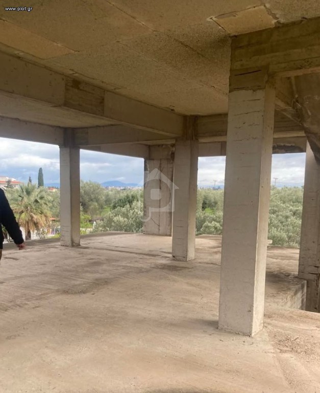 Κτίριο 360 τ.μ. προς πώληση, Λουκίσια