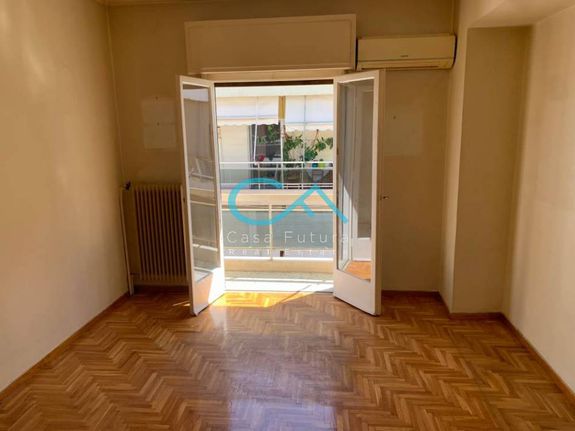 Διαμέρισμα 48 τ.μ. για πώληση, Πειραιάς, Φρεαττύδα