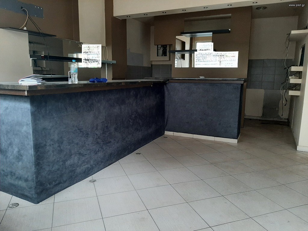 Κατάστημα 82 τ.μ. προς πώληση, Κέντρο Μενεμένης