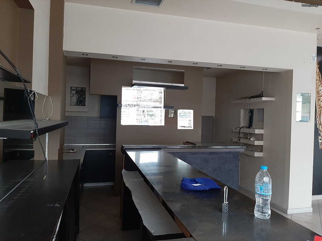 Κατάστημα 82 τ.μ. προς πώληση, Κέντρο Μενεμένης