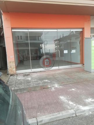 Store 90 sqm for rent, Imathia, Veroia