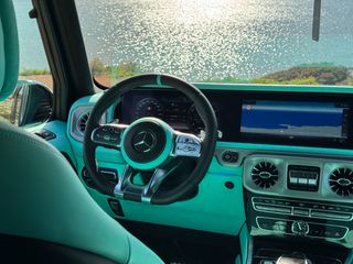 Mercedes-Benz G 63 AMG 2020-thumb-1