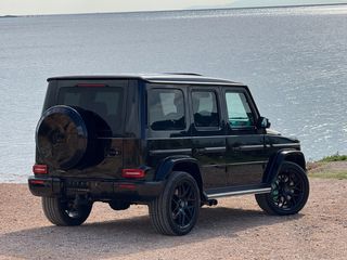 Mercedes-Benz G 63 AMG 2020-thumb-2