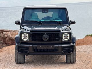Mercedes-Benz G 63 AMG 2020-thumb-4