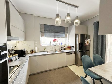 Apartment 116sqm for sale-Alimos » Kefallinion